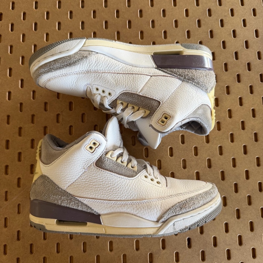 Women's Nike Jordan 3 Retro SP A Ma Maniére Sneakers
